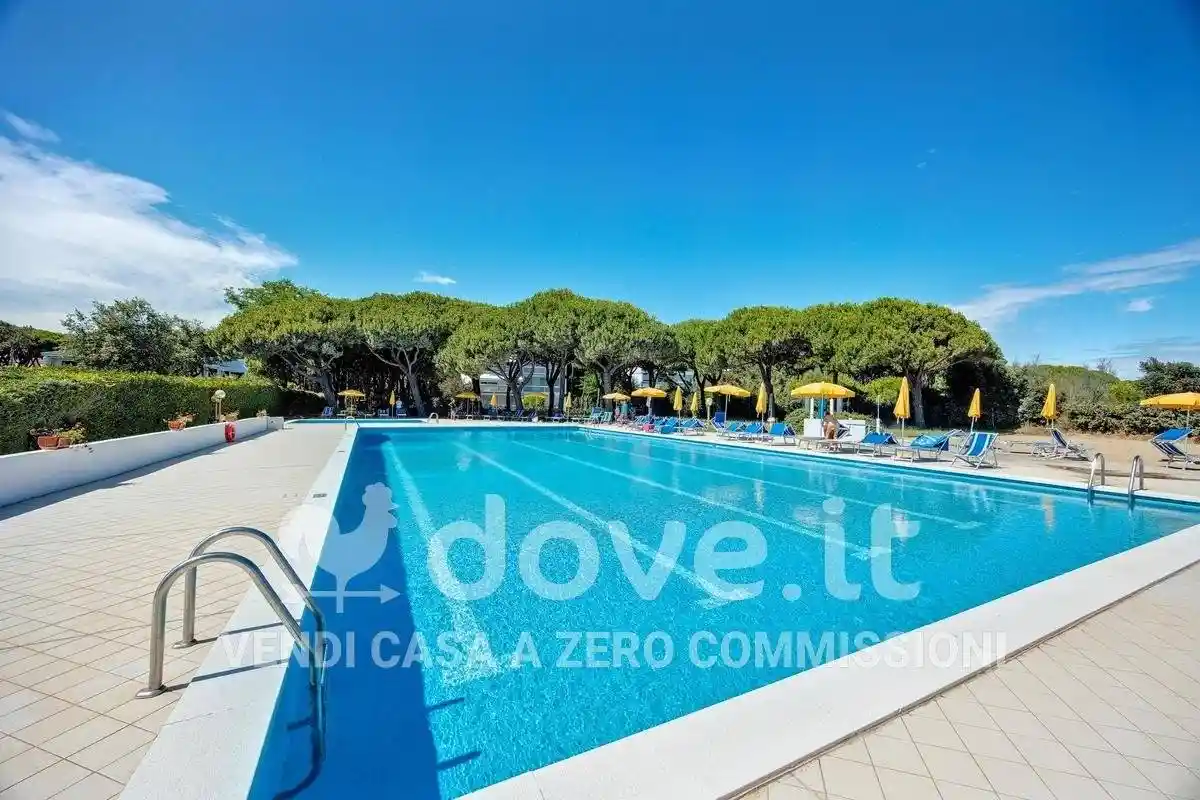 Appartamento in vendita a Jesolo