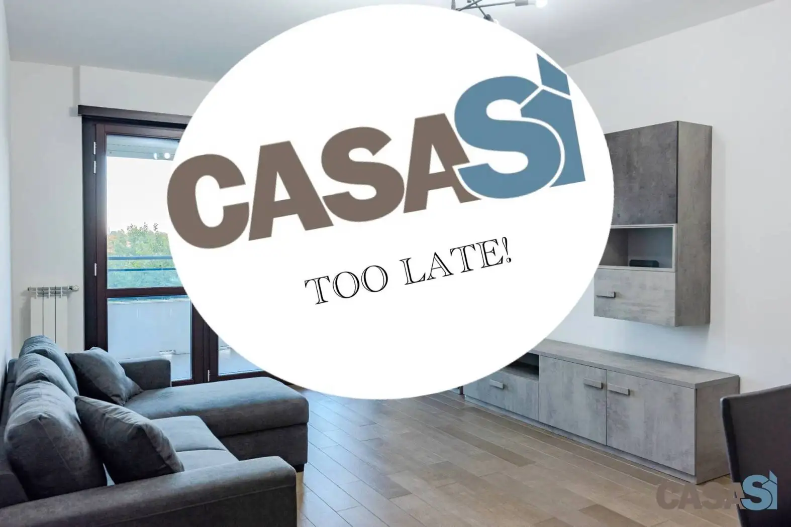 Appartamento in affitto a Sesto San Giovanni