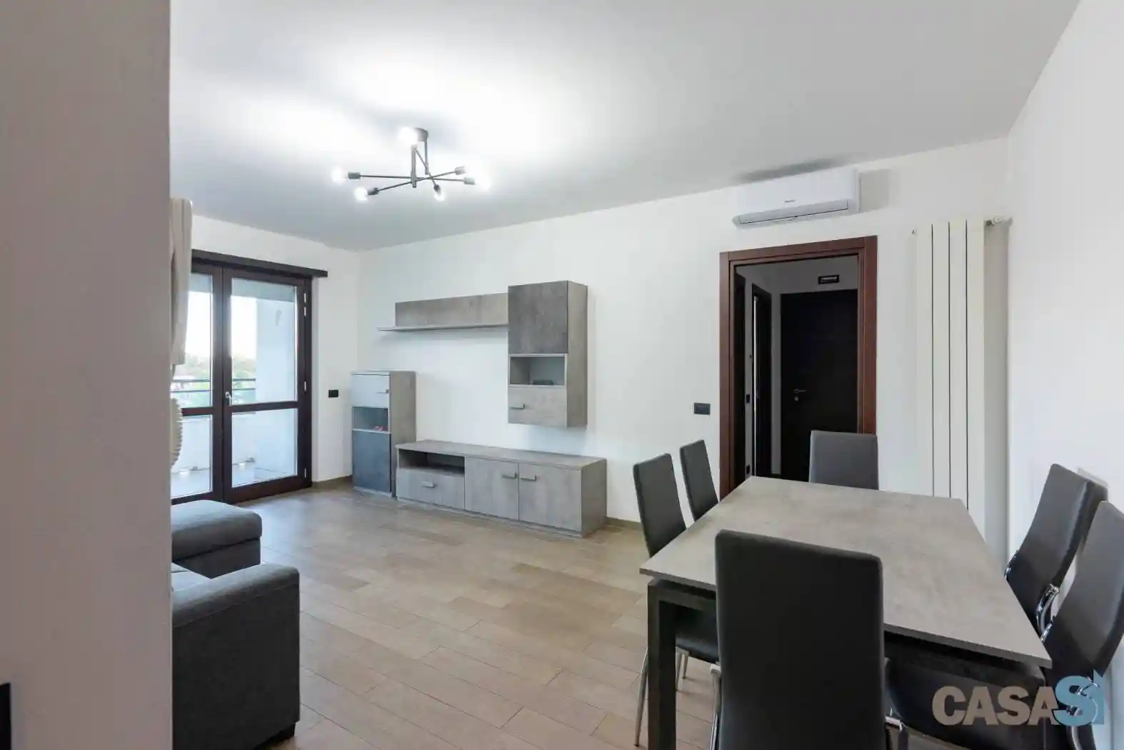 Bilocale via Vulcano, Pelucca - Villaggio Falck, Sesto San Giovanni - foto 4