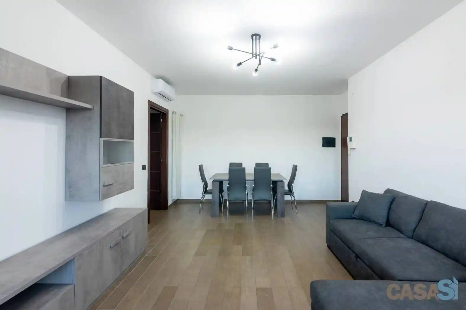 Bilocale via Vulcano, Pelucca - Villaggio Falck, Sesto San Giovanni - foto 5