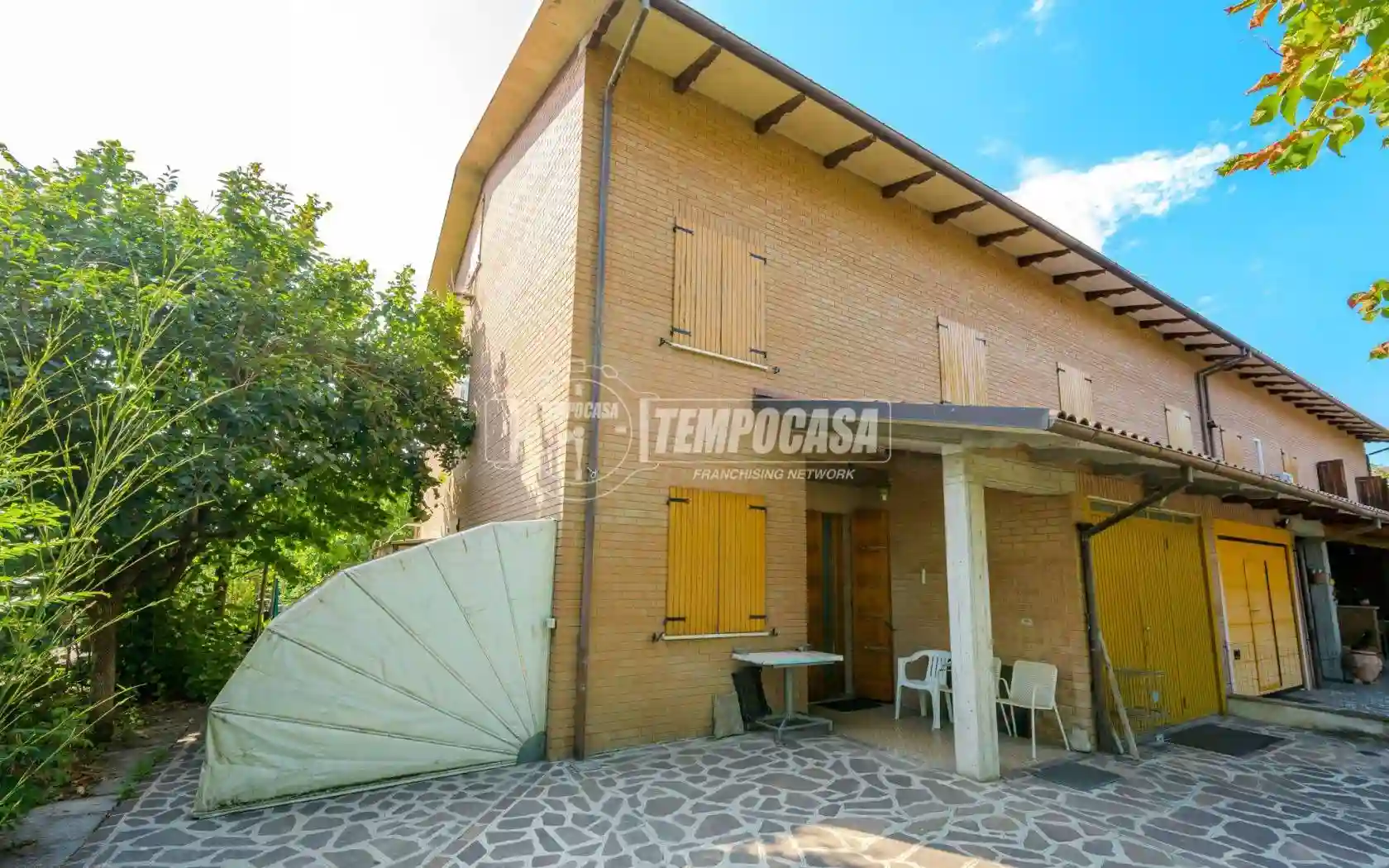 Villetta a schiera - foto 5