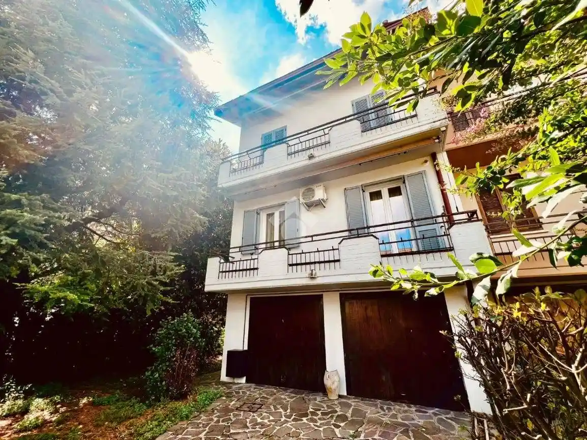 Villetta a schiera in vendita a Caravaggio