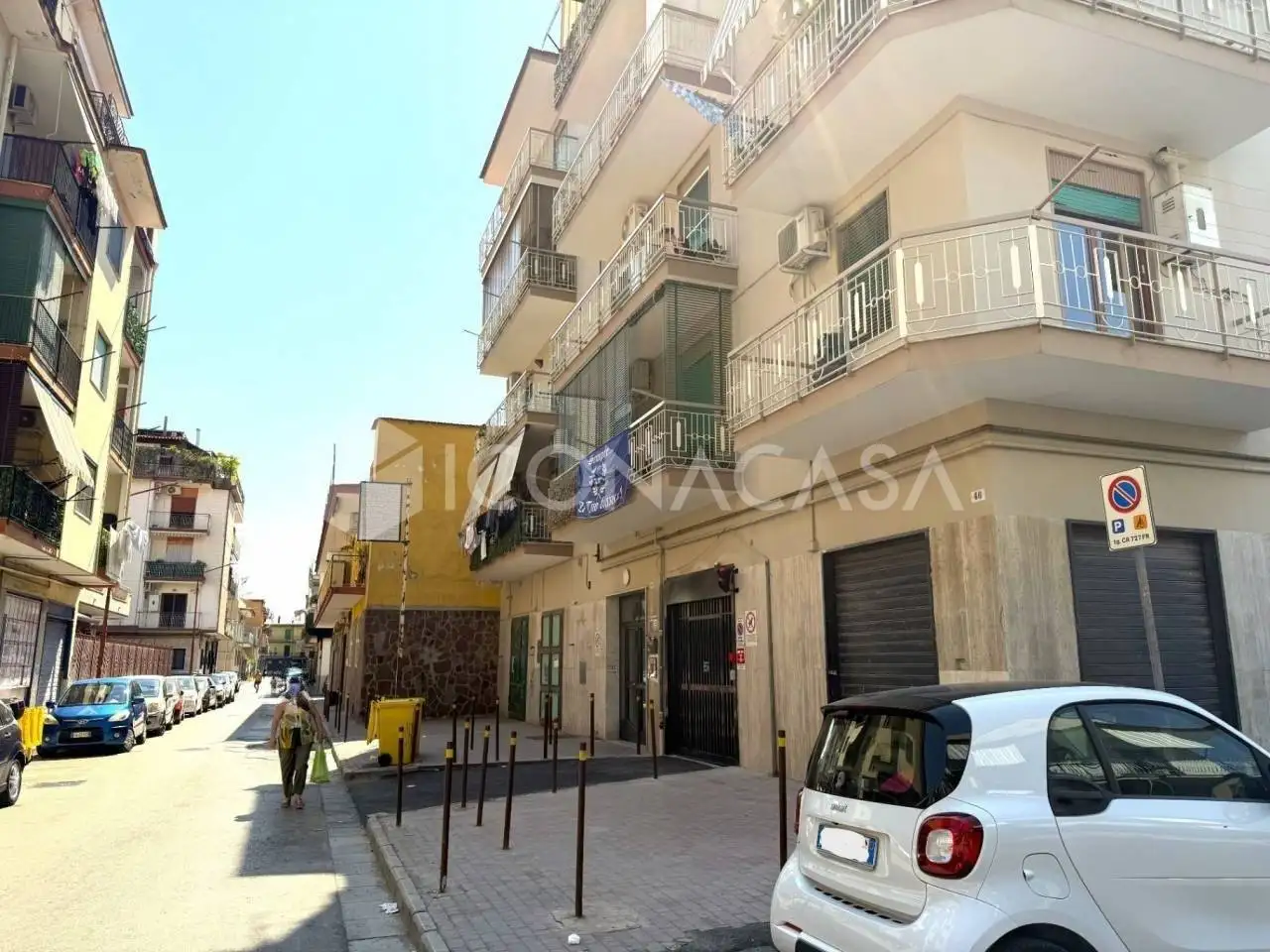 Appartamento in vendita a Arzano