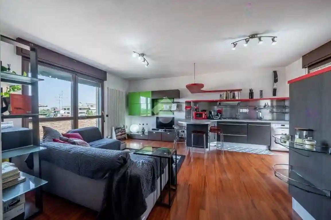 Attico - Mansarda - foto 2