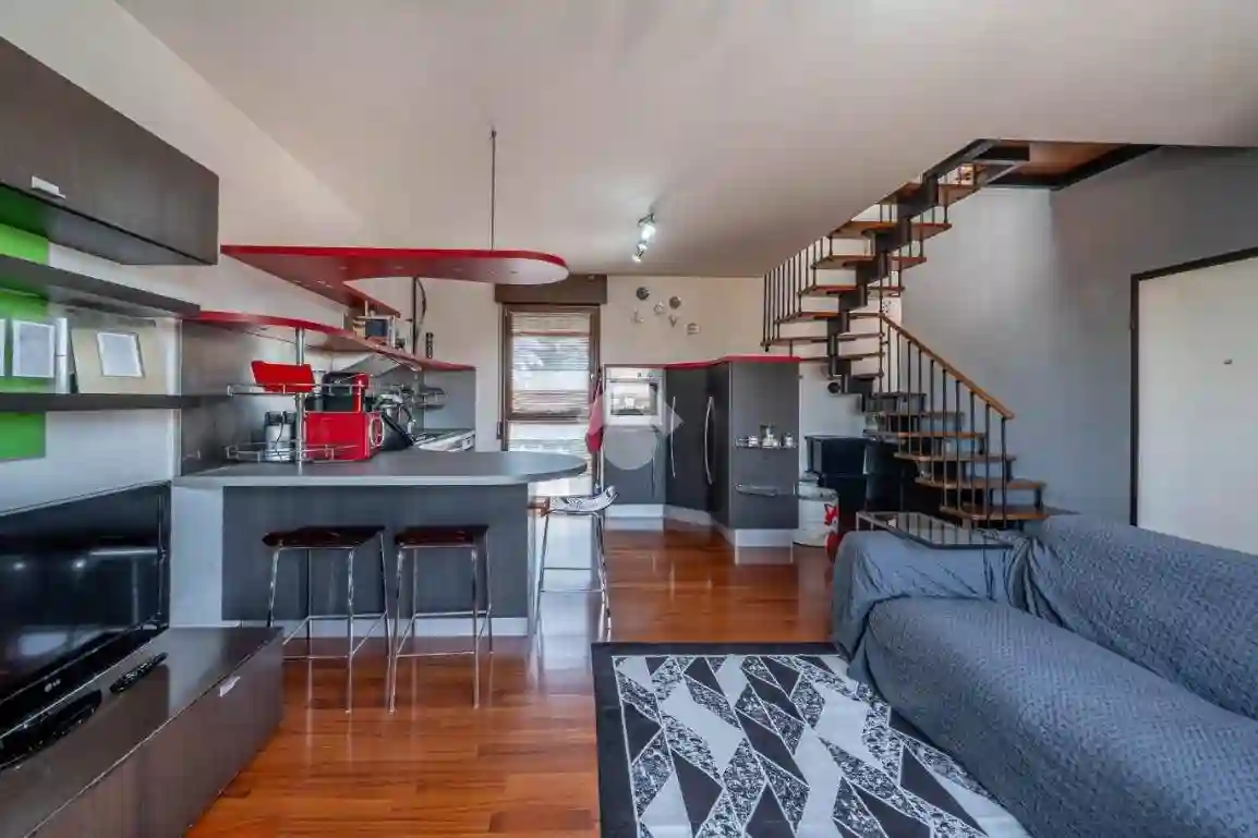 Attico - Mansarda - foto 5