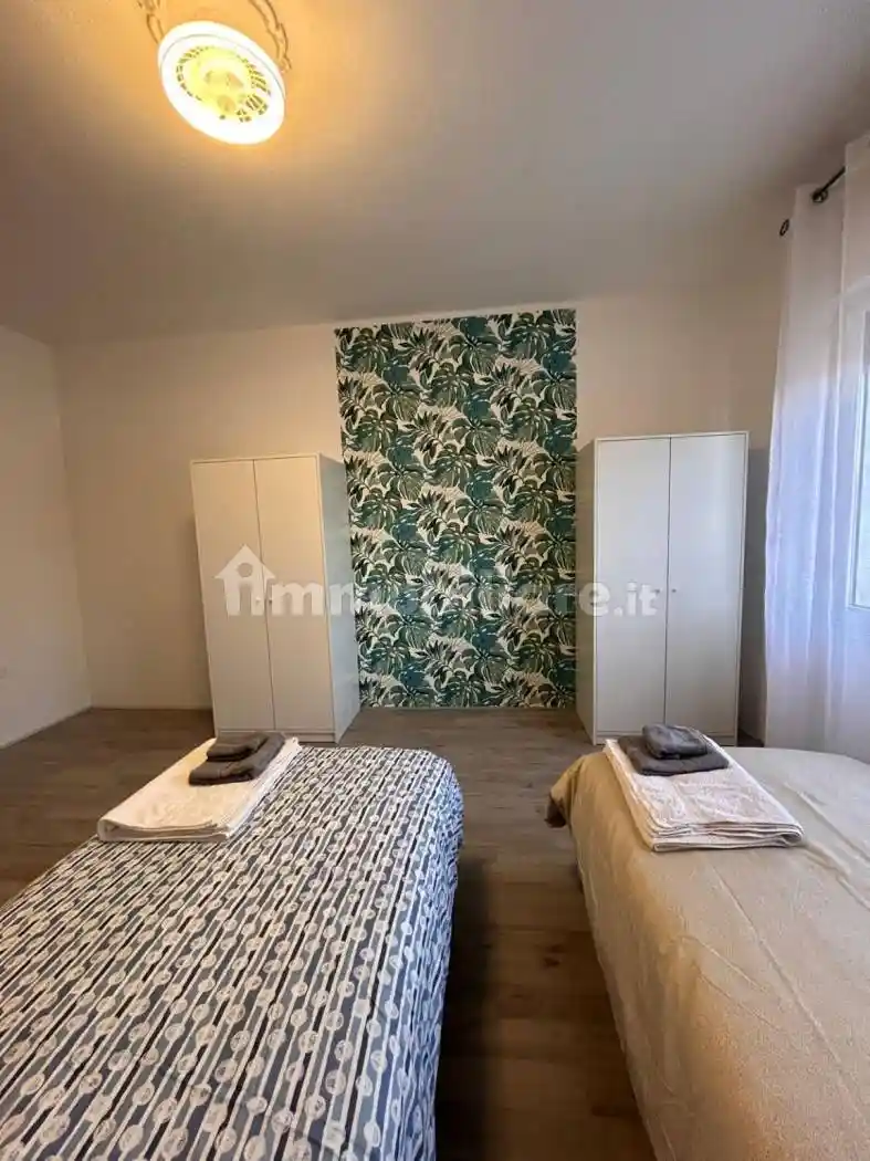 Appartamento in affitto a Venezia