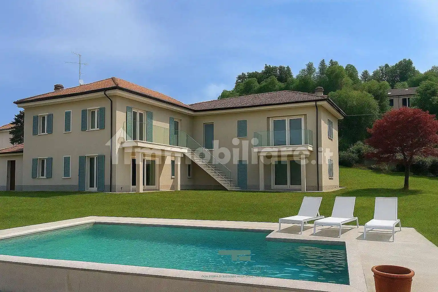 Appartamento in vendita a Luino