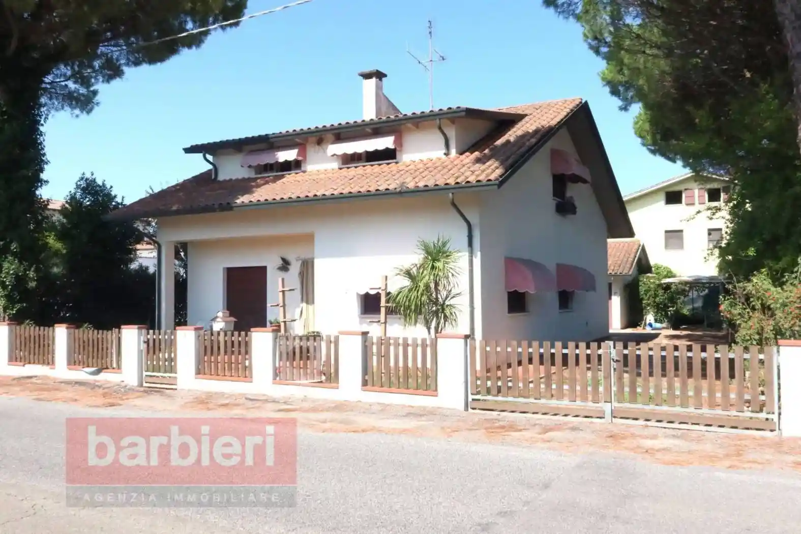 Villa in vendita a Cervia