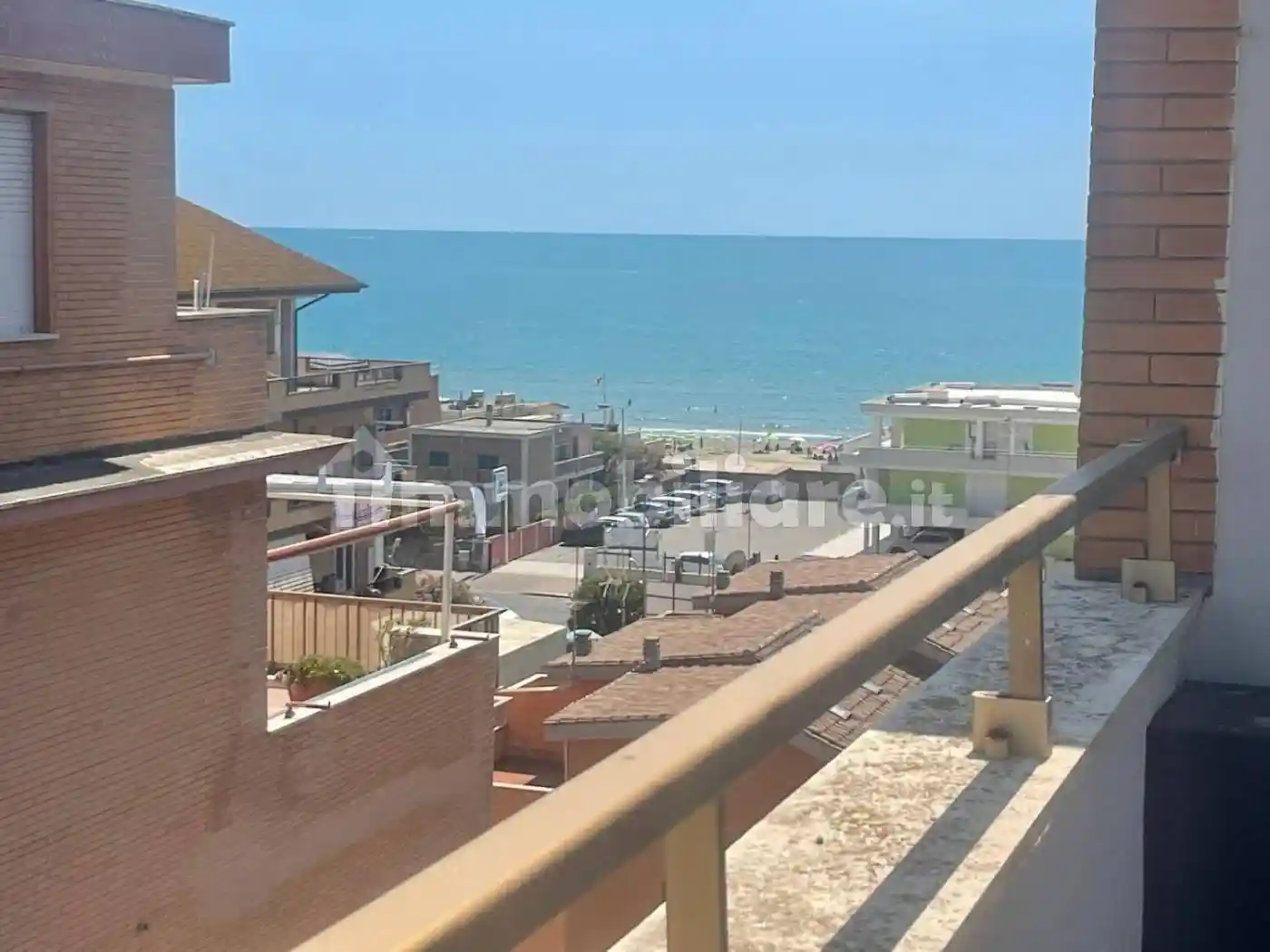 Attico - Mansarda in vendita a Pomezia