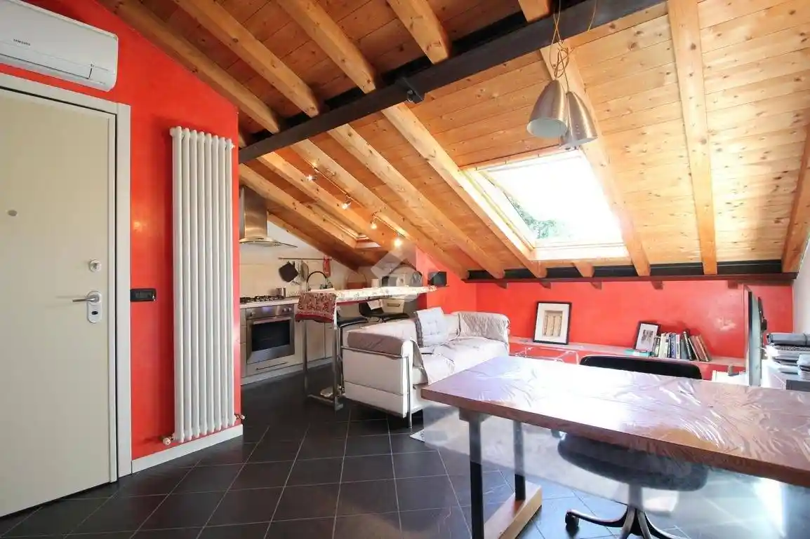 Appartamento in vendita a Parma