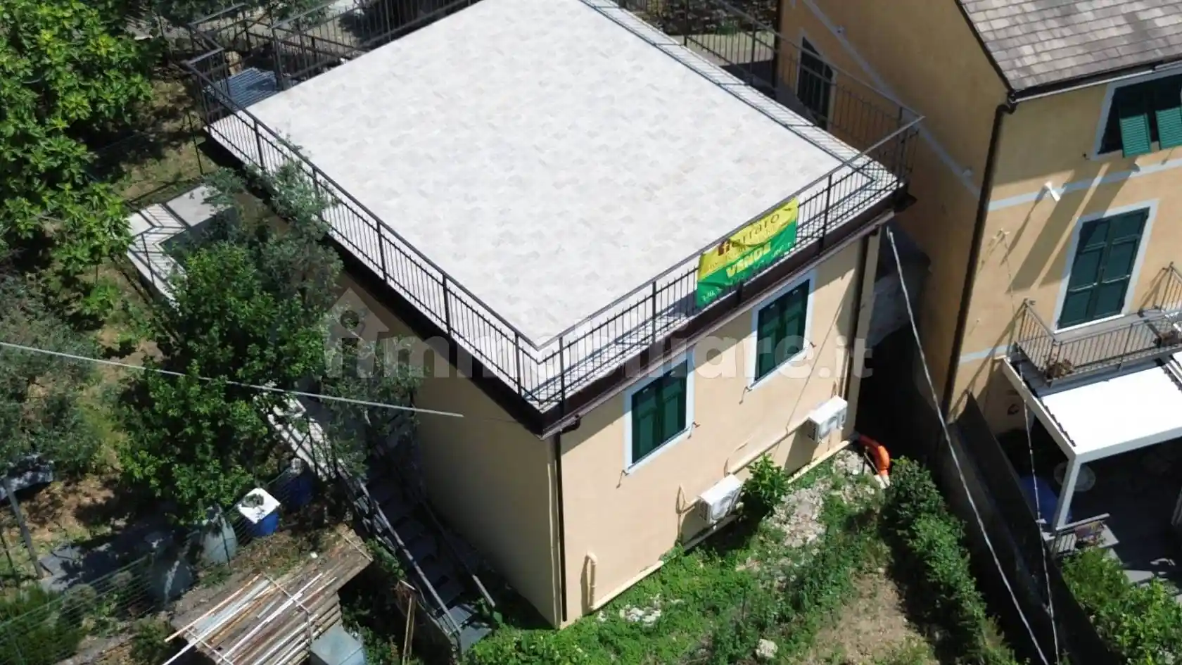 Rustico - Casale in vendita a Bogliasco