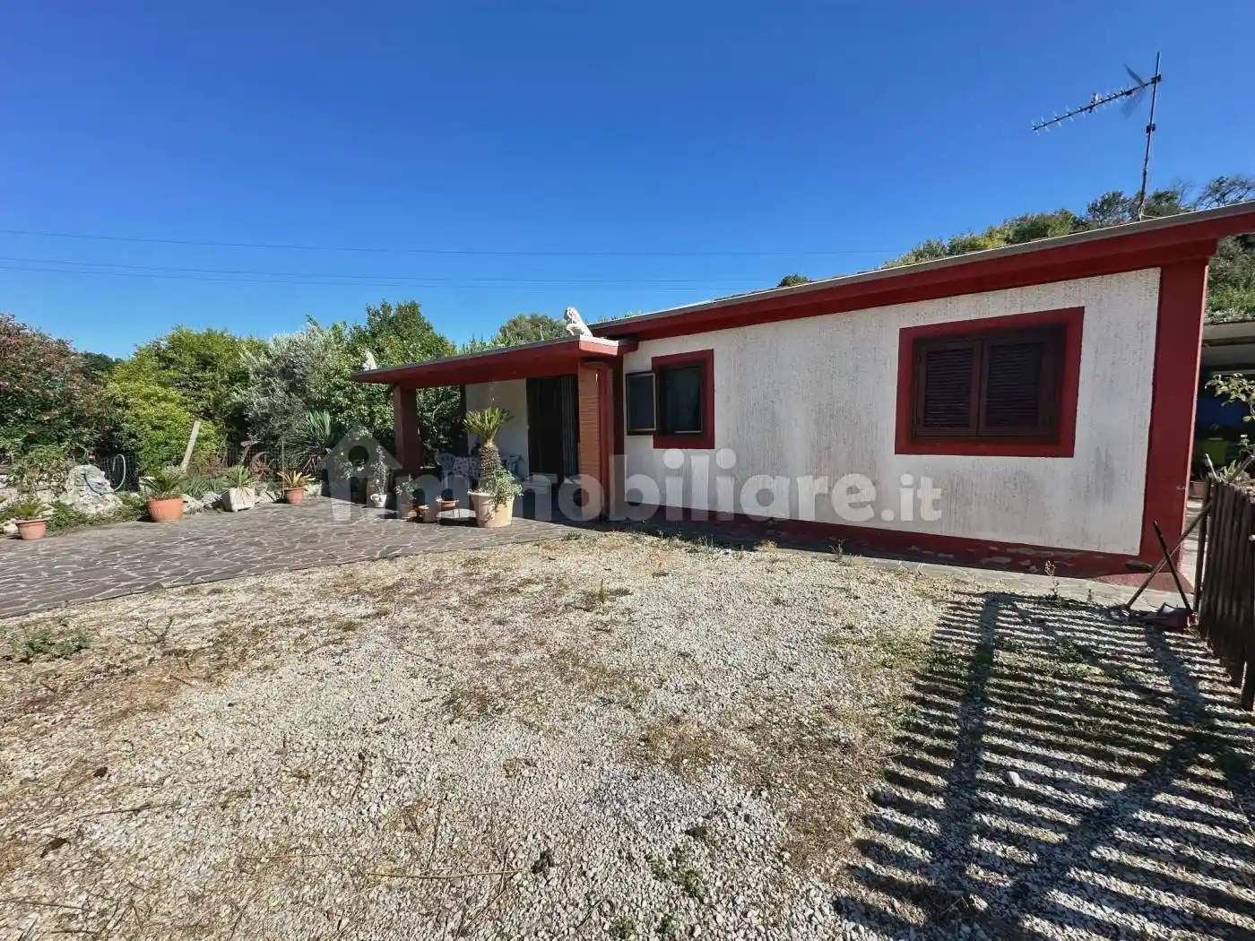 Villa unifamiliare via Enrico Gismondi, Castel di Guido, Roma - foto 4