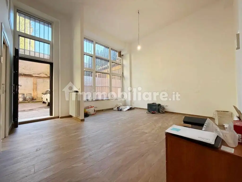 Loft in vendita a Milan