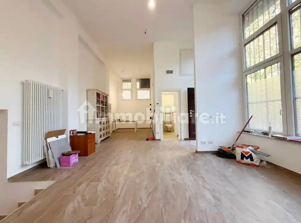 Open space via Felice Bisleri 18, San Siro, Milano - foto 4