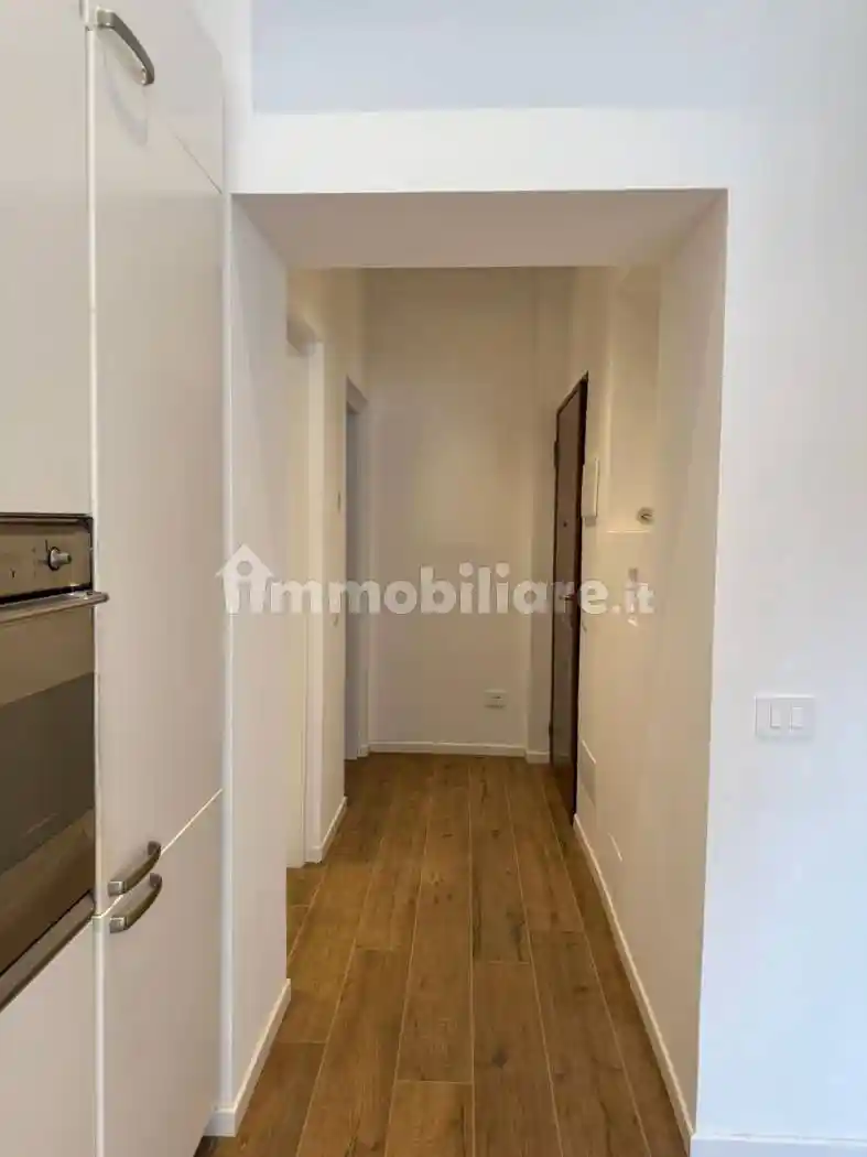 Trilocale via Cenisio 36, Cenisio, Milano - foto 3