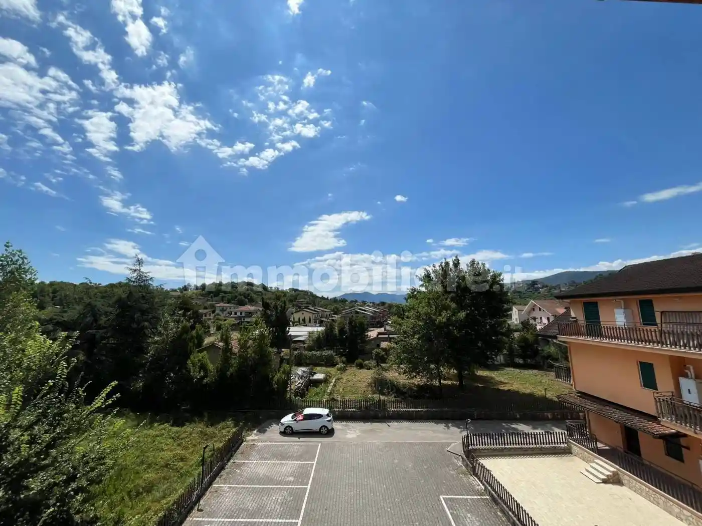 Appartamento in vendita a Ceccano