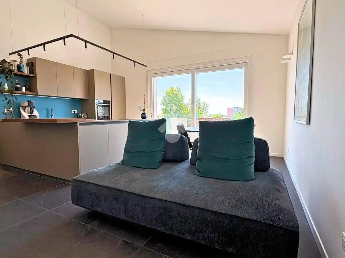 Attico - Mansarda - foto 5