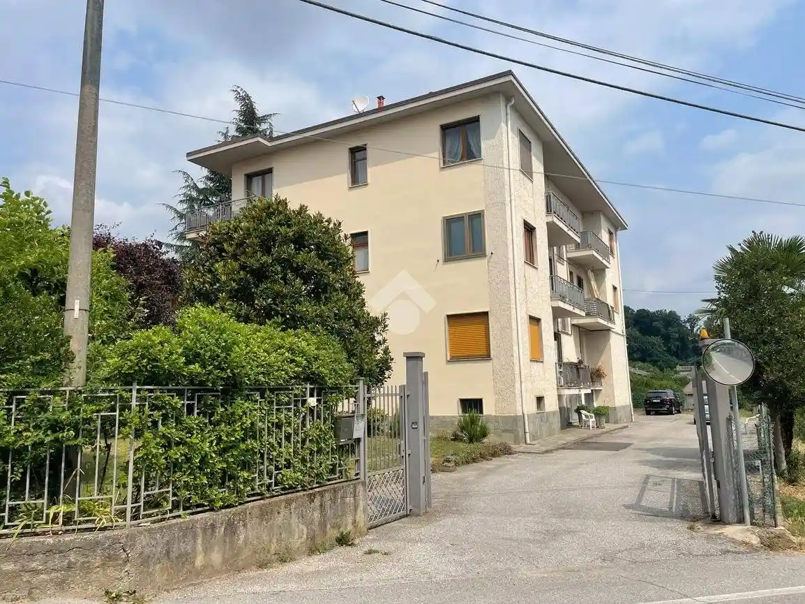 Appartamento in vendita a Bibiana