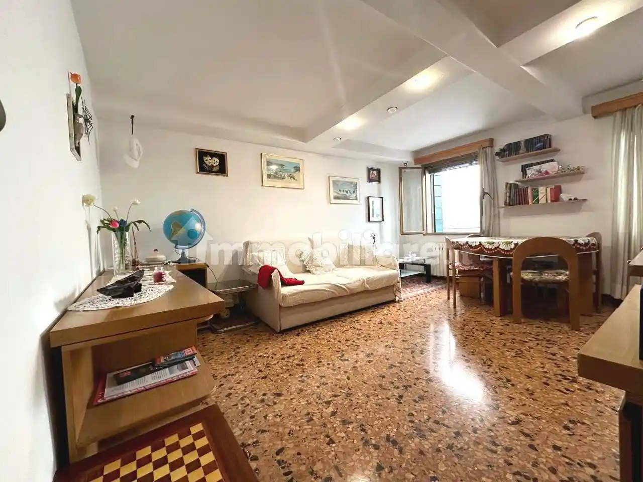 Appartamento in vendita a Venezia