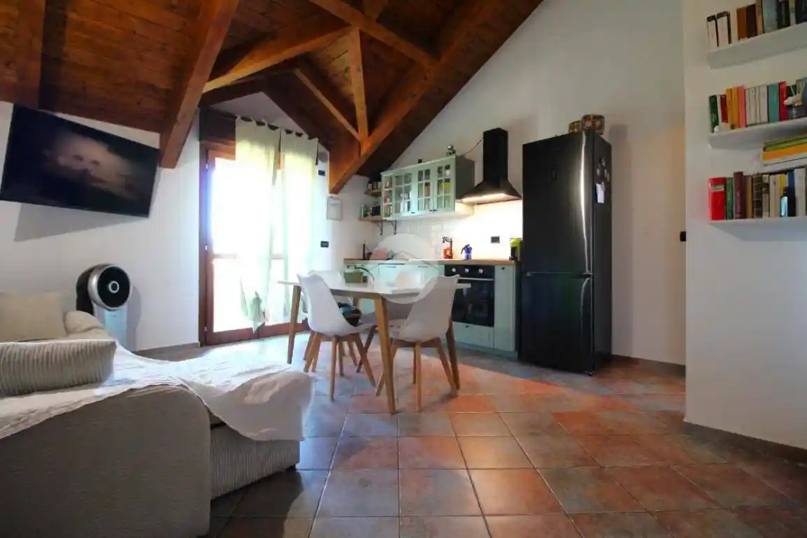 Appartamento in vendita a Brandizzo