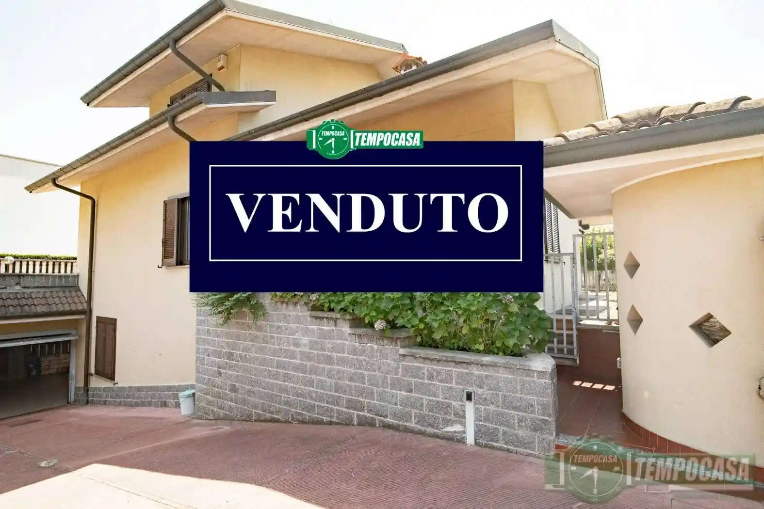 Villa in vendita a Senago