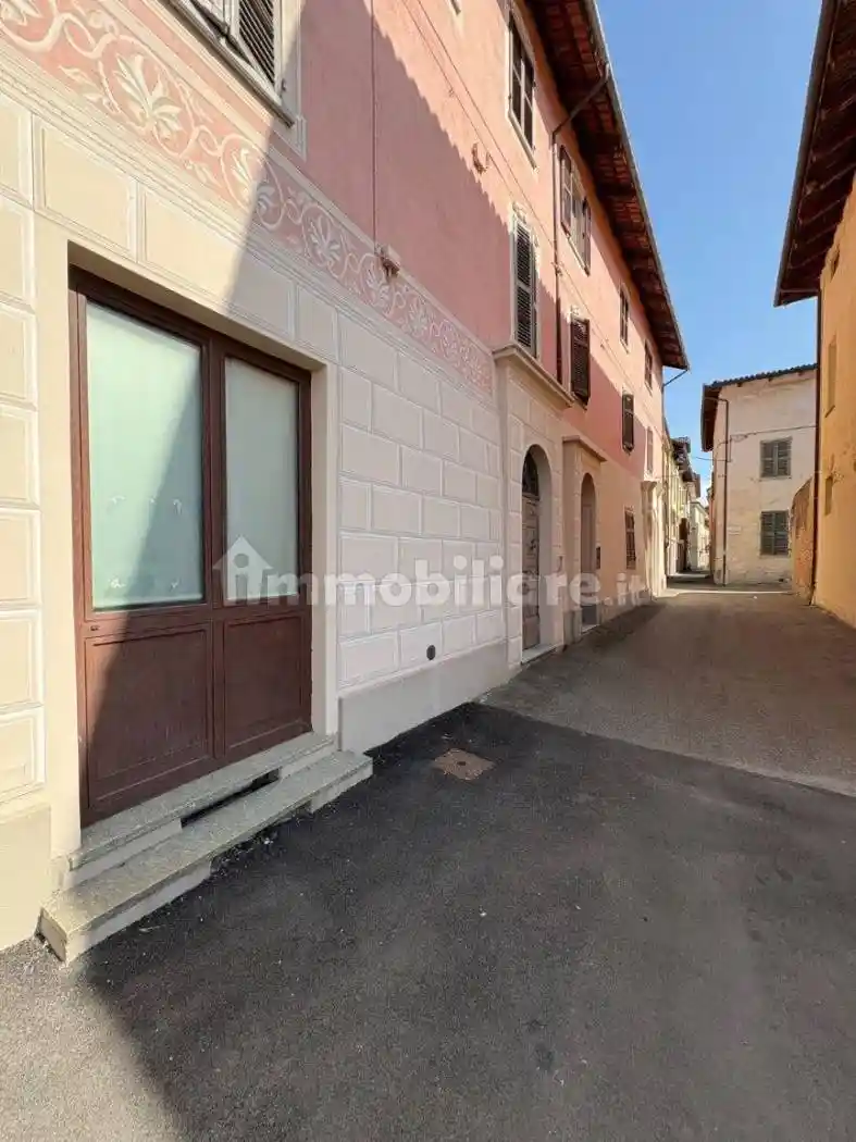 Appartamento in vendita a Villanova d'Asti