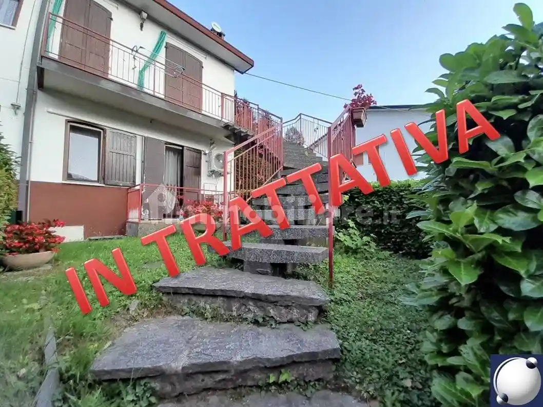 Appartamento in vendita a Canzo