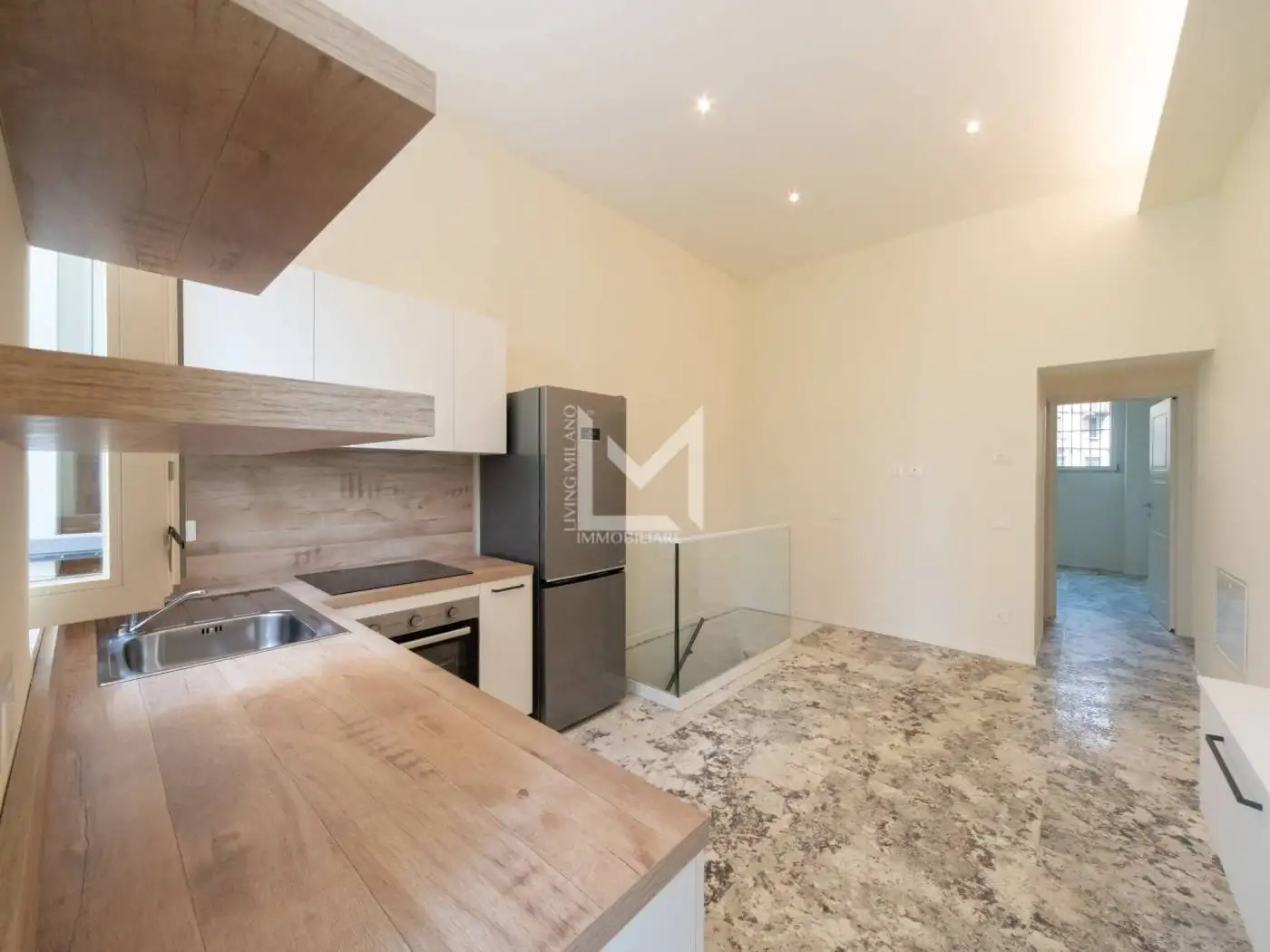 Apartment in vendita a Milan