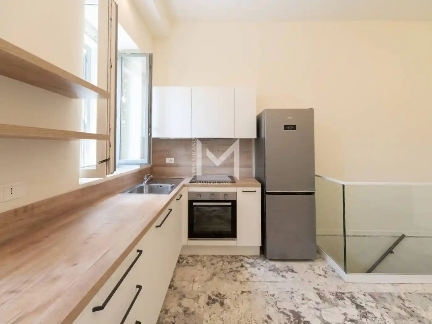 Bilocale via Gallarate 2, Certosa, Milano - foto 3