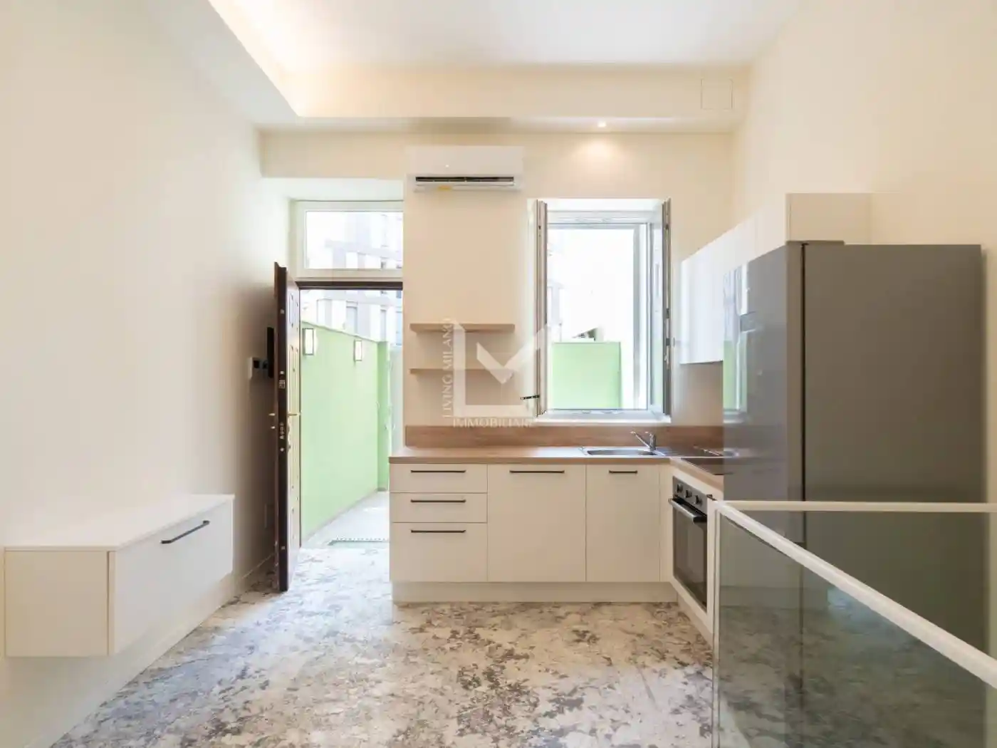 Bilocale via Gallarate 2, Certosa, Milano - foto 4