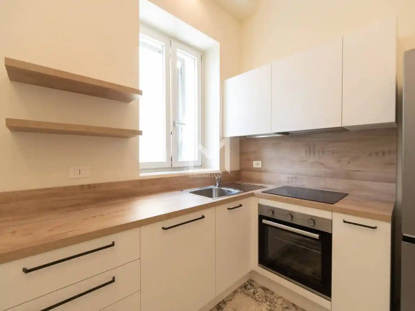 Bilocale via Gallarate 2, Certosa, Milano - foto 5