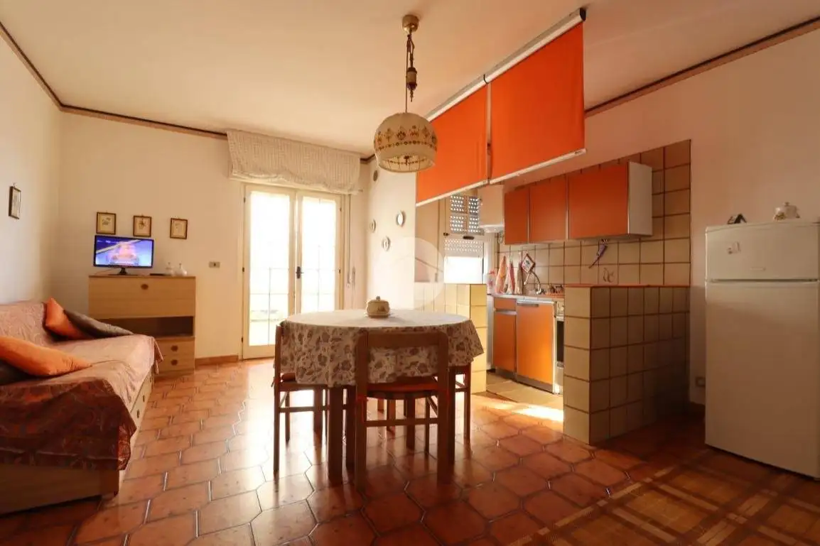 Appartamento in vendita a Silvi