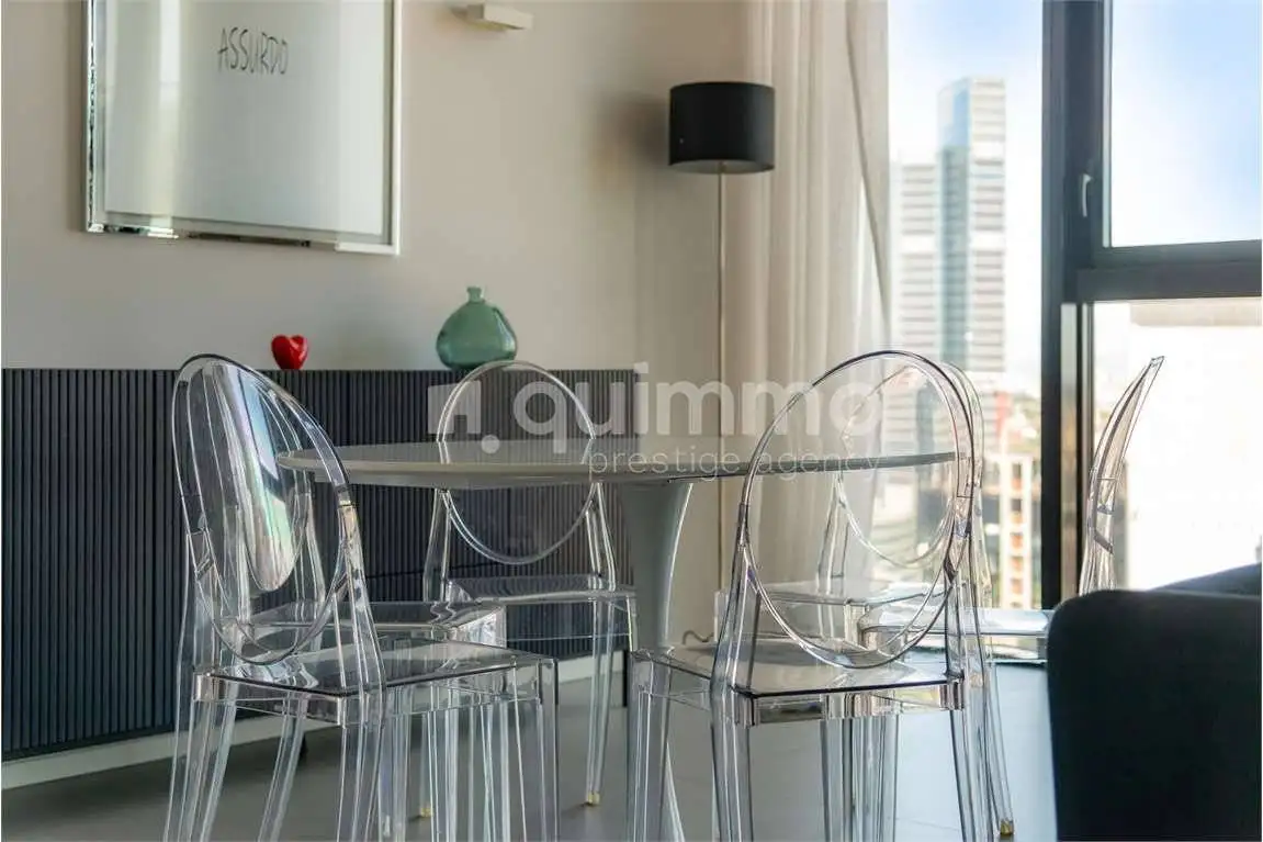 Apartment in vendita a Milan