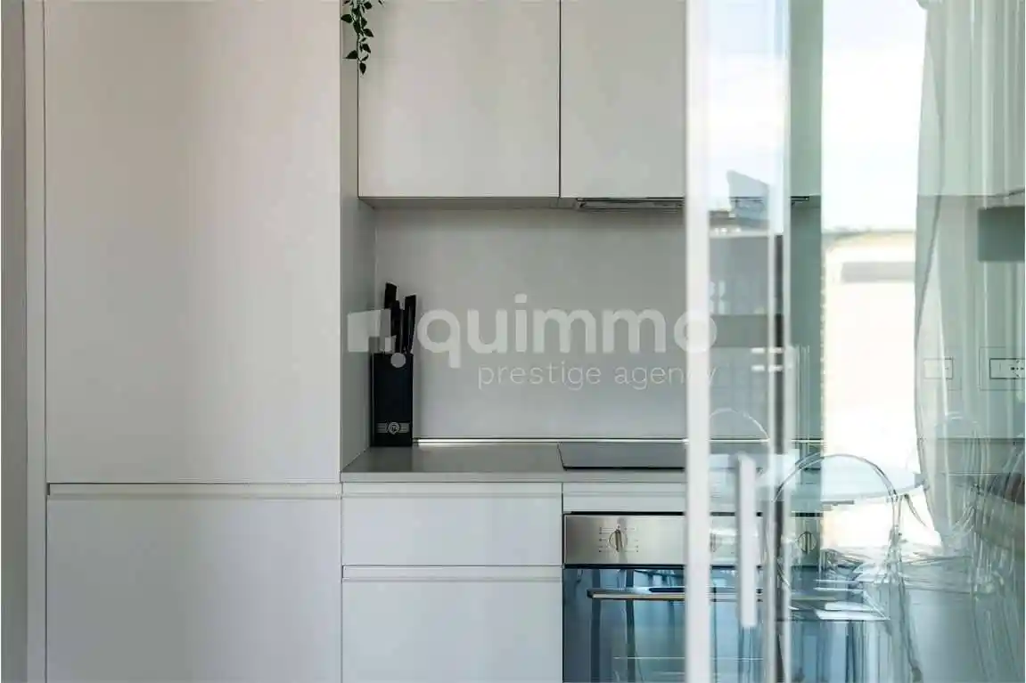 Bilocale viale della Liberazione, 15, Porta Nuova, Milano - foto 3