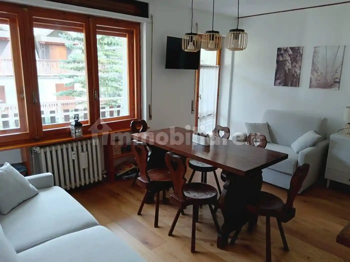 Appartamento in affitto a Sauze d'Oulx