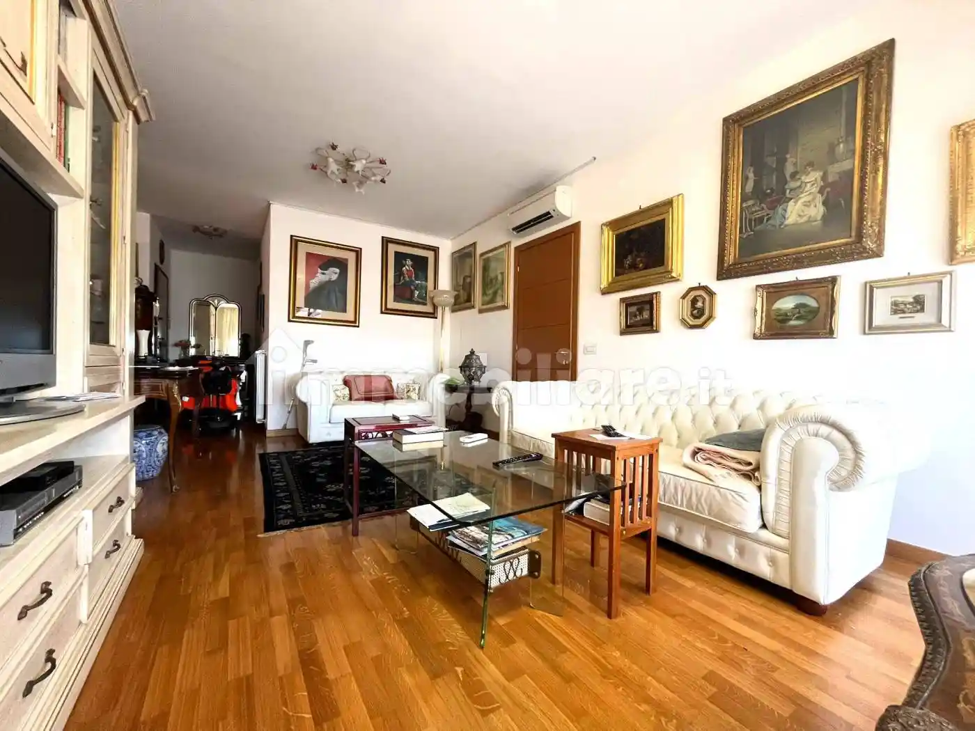 Appartamento in vendita a Aprilia