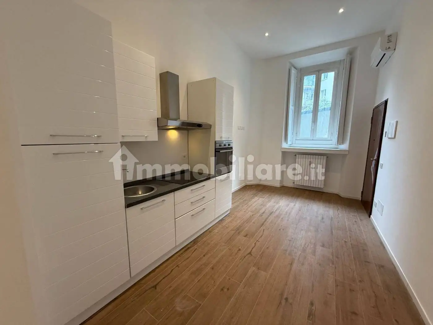 Apartment in vendita a Milan