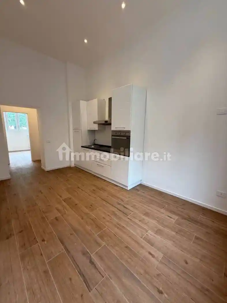 Bilocale via Cenisio 36, Cenisio, Milano - foto 2