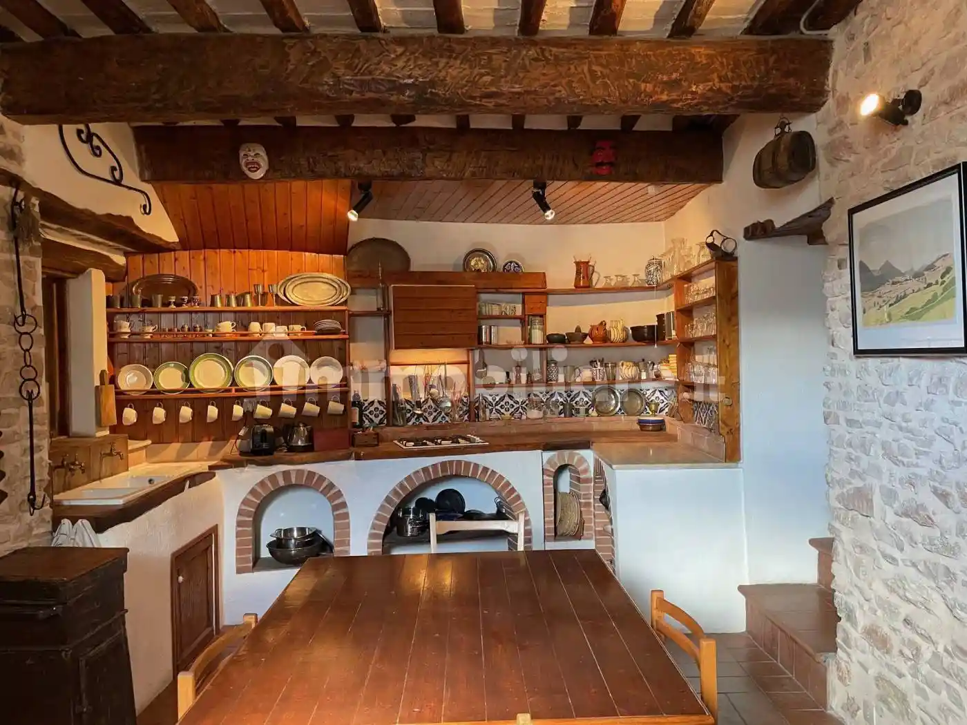 Casa indipendente in vendita a Matelica