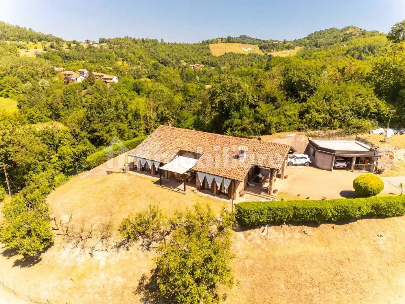 Villa unifamiliare Strada San Giuseppe 2, Casalborgone - foto 2