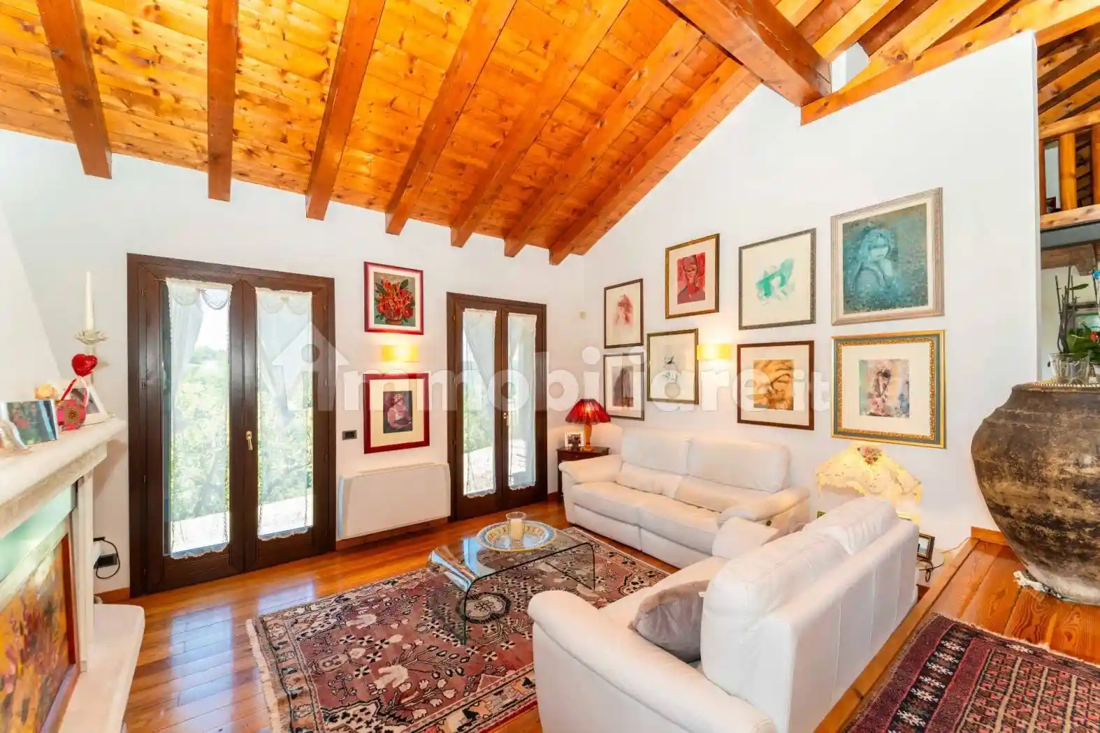 Villa unifamiliare Strada San Giuseppe 2, Casalborgone - foto 5