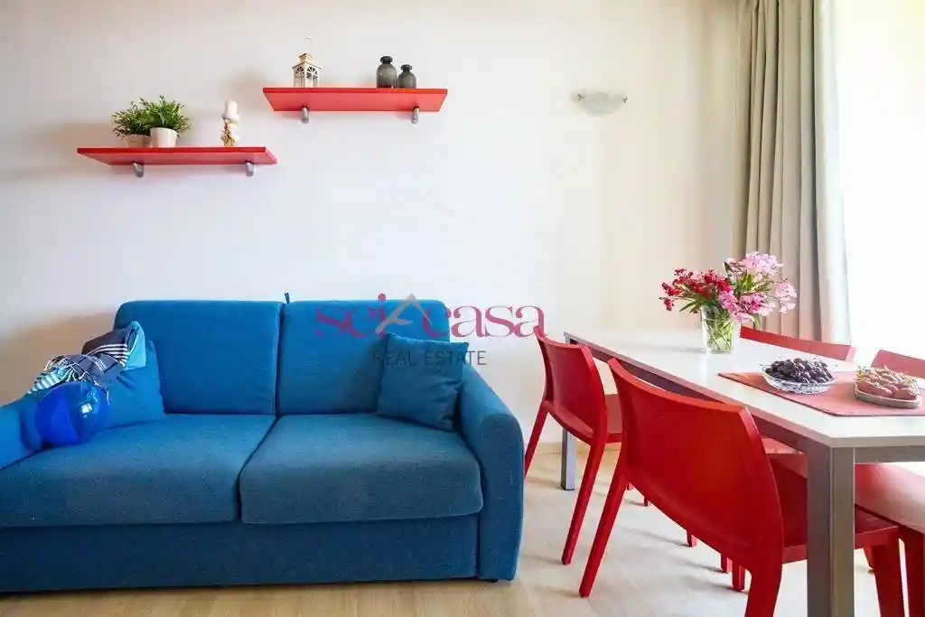 Appartamento in vendita a Grosseto