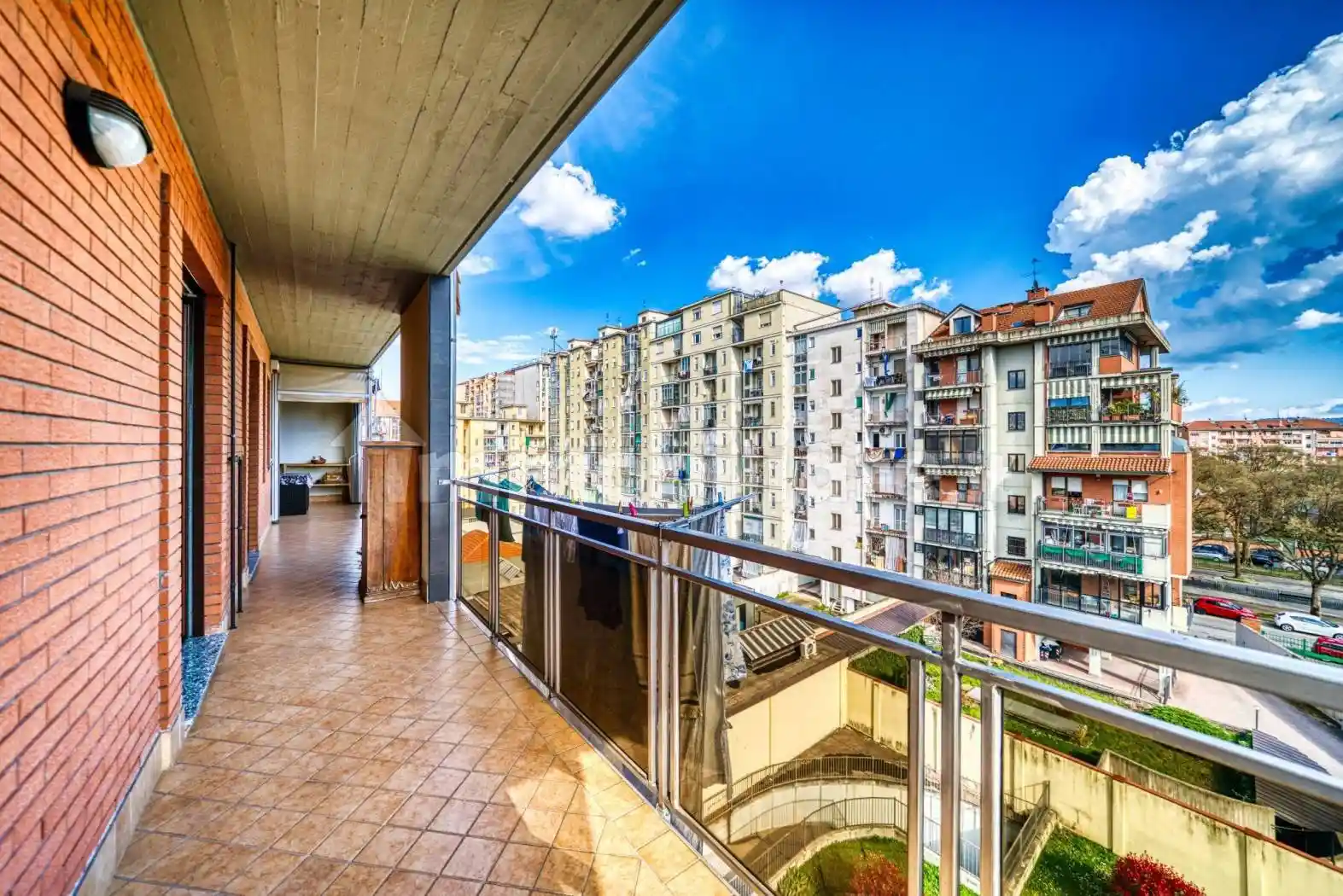 Appartamento in vendita a Torino