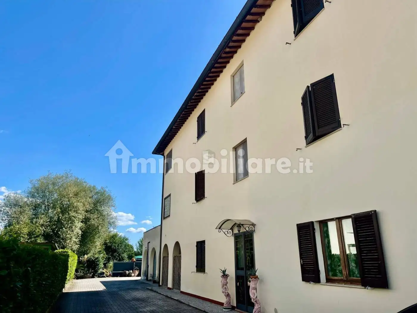 Appartamento in vendita a Trevi