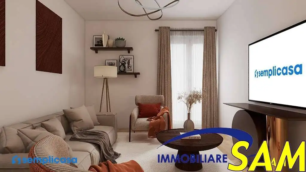 Apartment in vendita a Milan