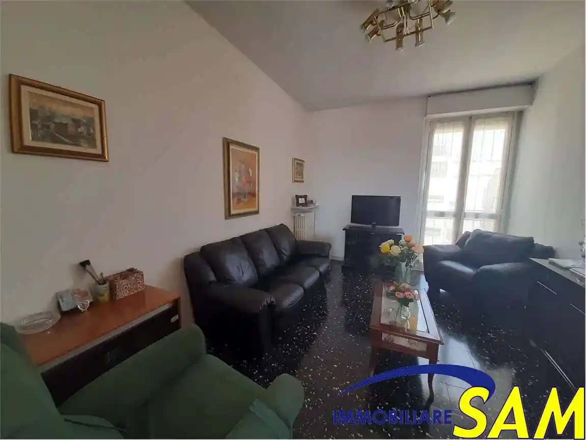 Trilocale via Cadibona, 9, Molise - Cuoco, Milano - foto 5