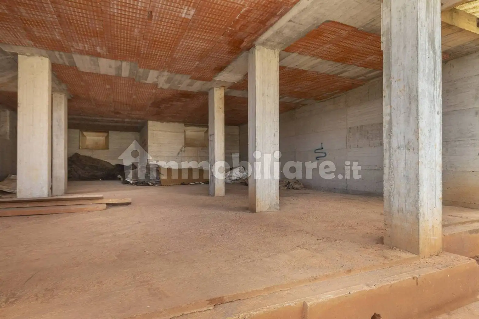 Villa a schiera via del Mulino, snc, Bernezzo - foto 3