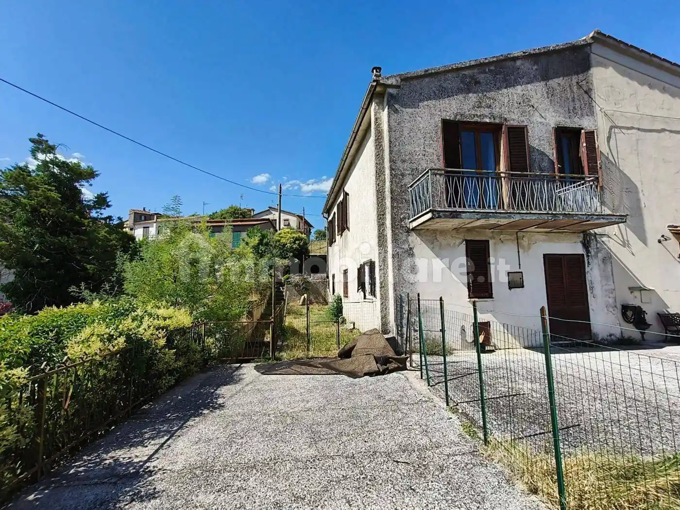 Appartamento in vendita a Amelia