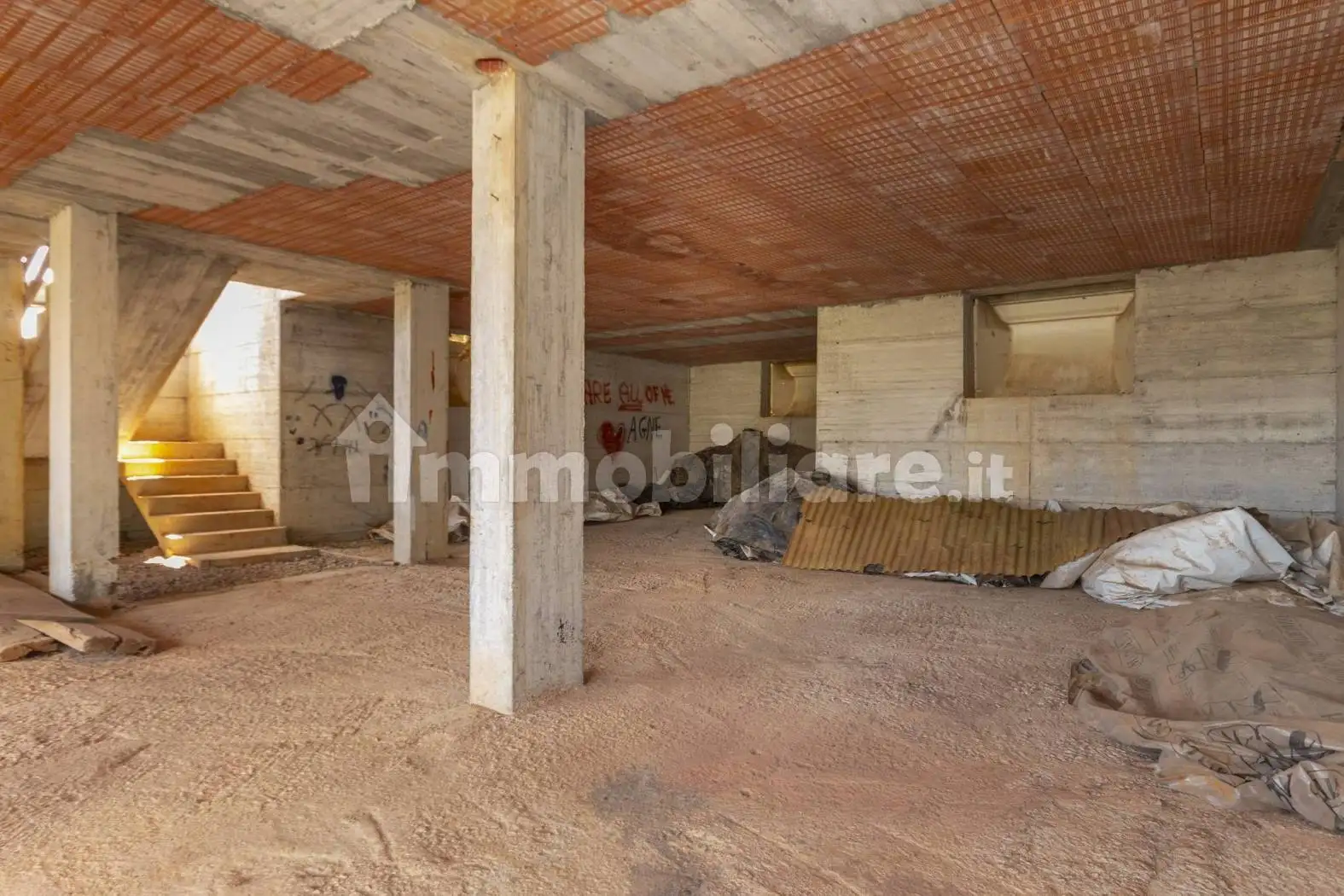 Villa a schiera via del Mulino, Centro, Bernezzo - foto 4