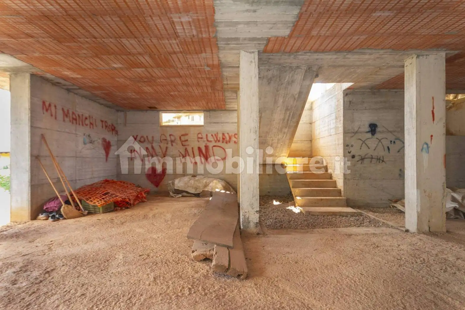 Villa a schiera via del Mulino, Centro, Bernezzo - foto 5